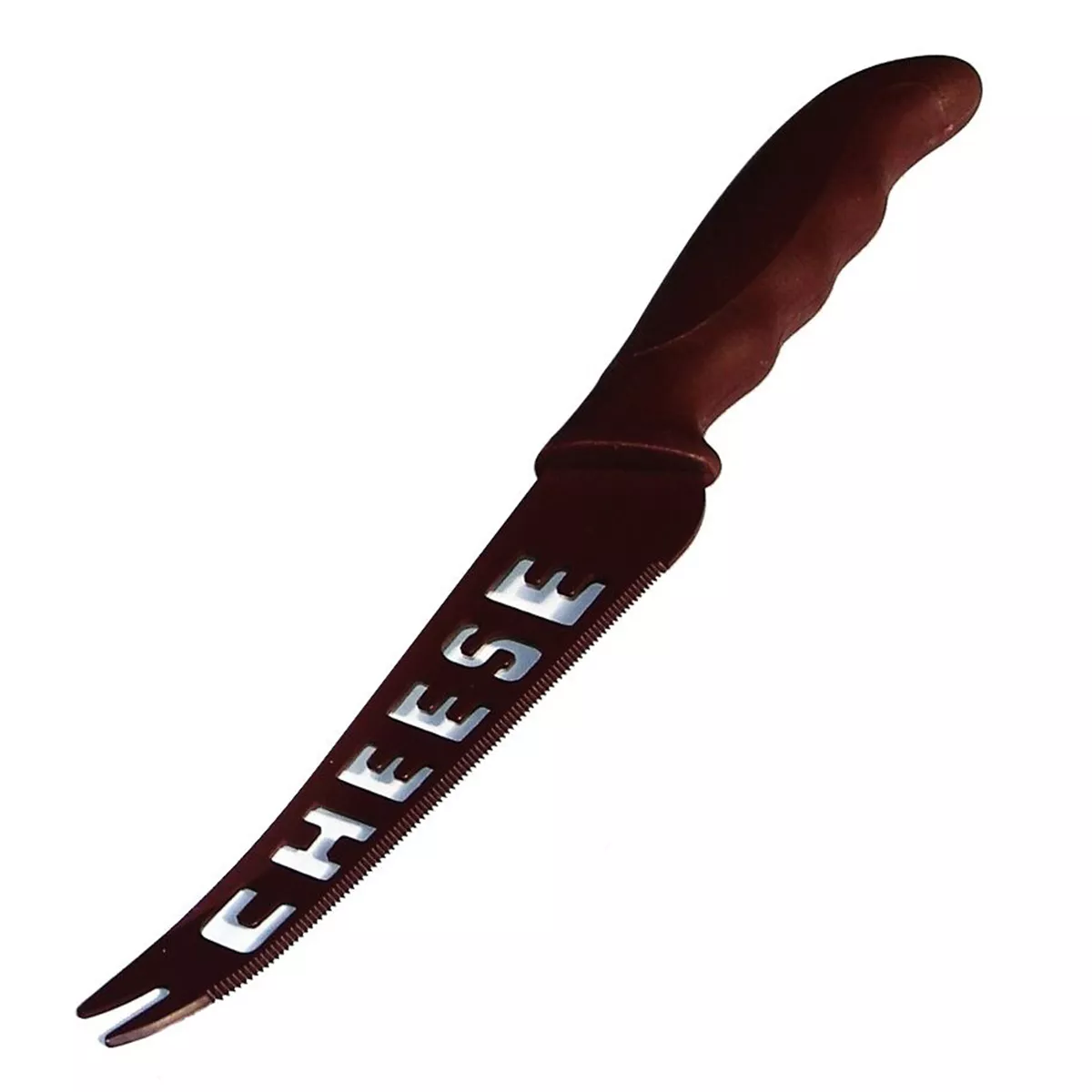 НОЖ ЗА СИРЕНЕ ОТ НЕРЪЖДАЕМА СТОМАНА ЕК-А089-СК ELEKOM