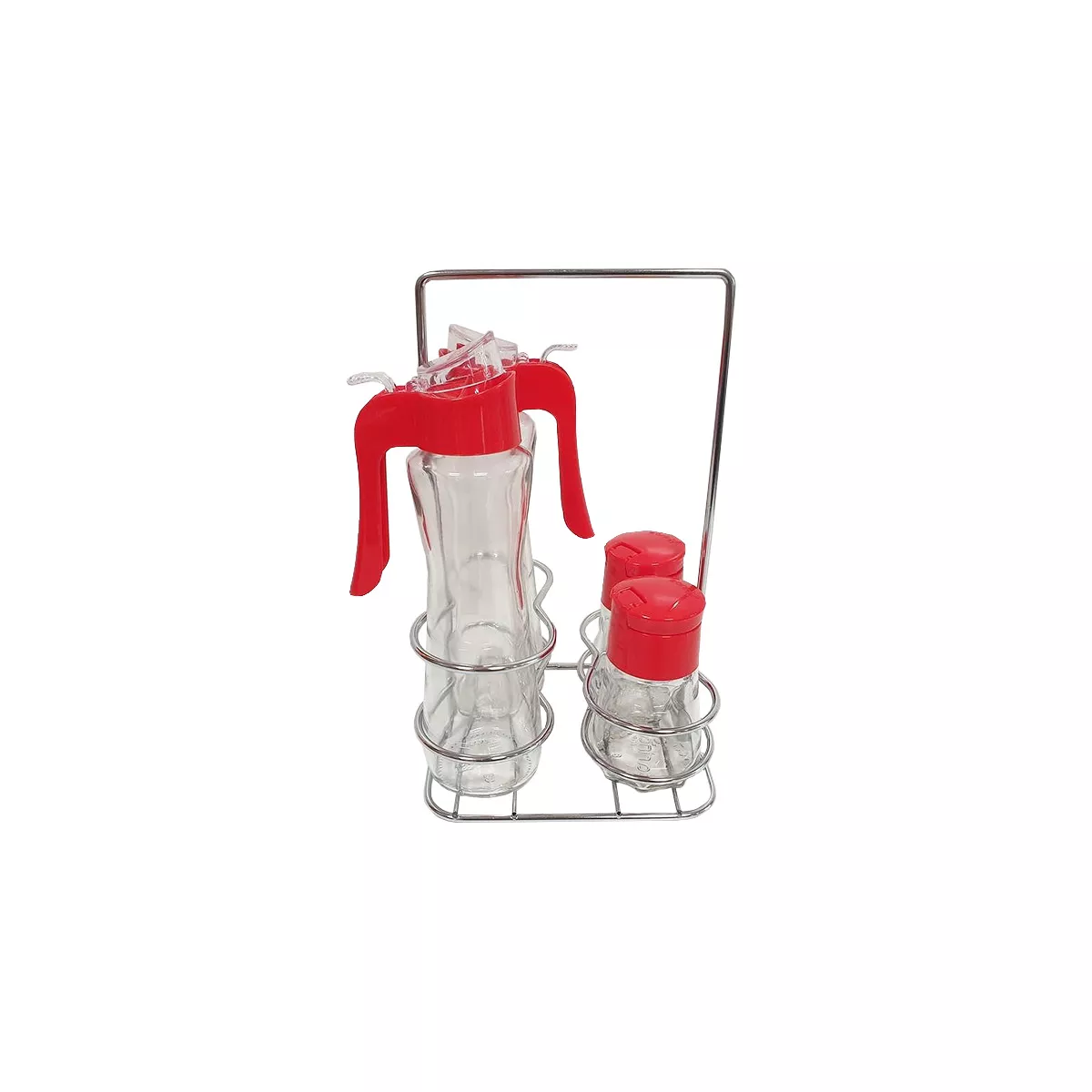 КОМПЛЕКТ ОЛИВЕРНИК S-722 4 ЧАСТИ