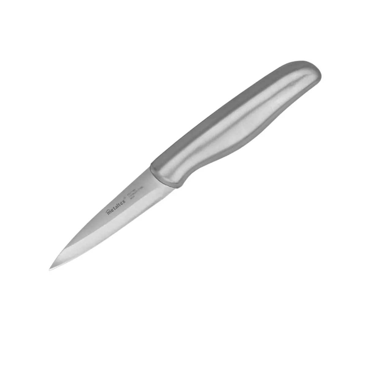 НОЖ ЗА ПОДРЯЗВАНЕ GOURMET METALTEX 25.58.42