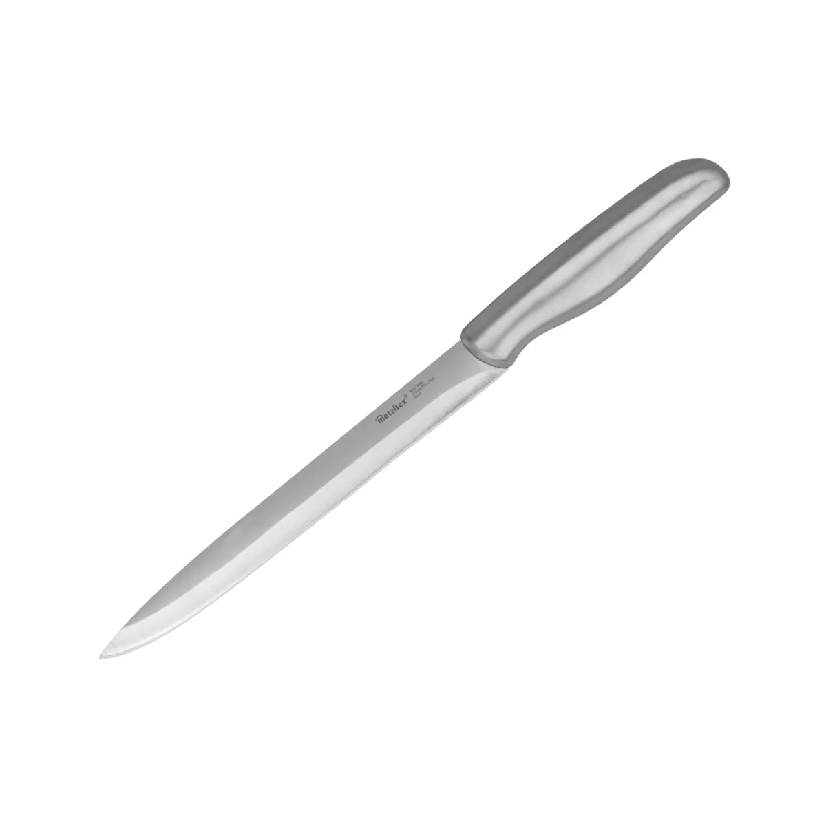 НОЖ ЗА РЯЗАНЕ GOURMET METALTEX 25.58.48