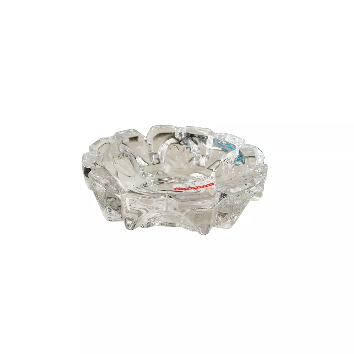 ПЕПЕЛНИК СТЪКЛО АЛ-1456С