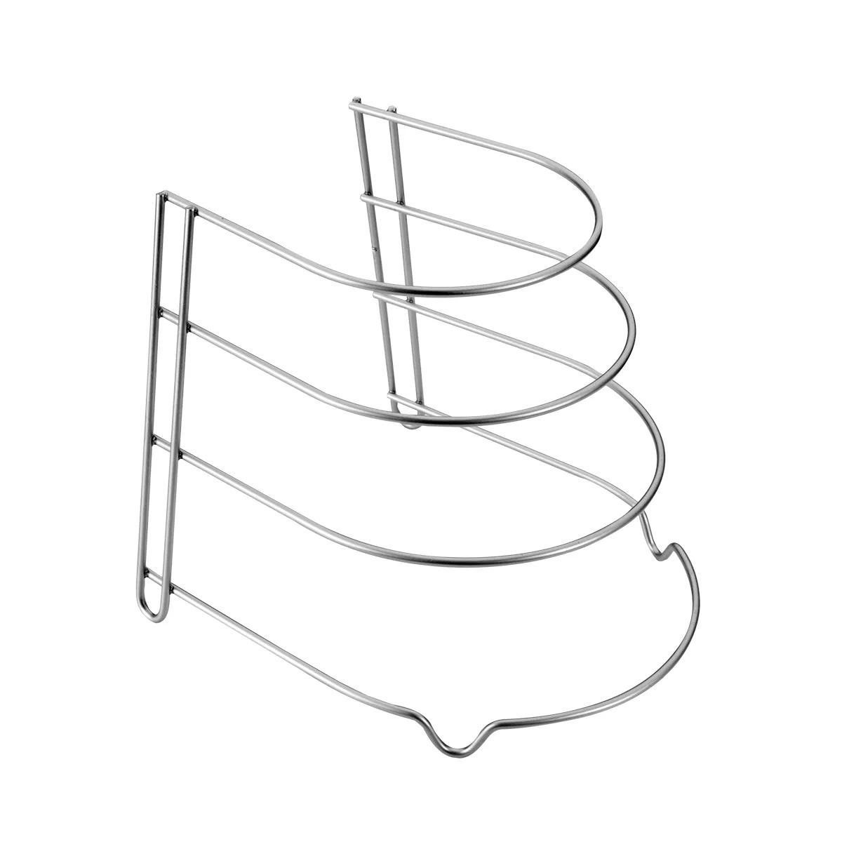 СТОЙКА ЗА ТИГАНИ CANYON 4 НИВА №: 36.20.04