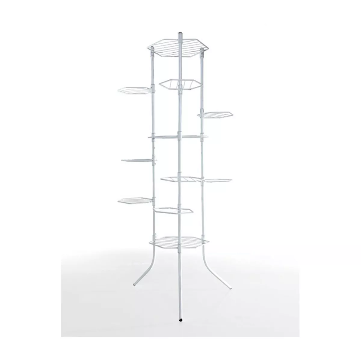 СГЪВАЕМ ЦВЕТАРНИК С ЕДИНАДЕСЕТ ПОСТАВКИ