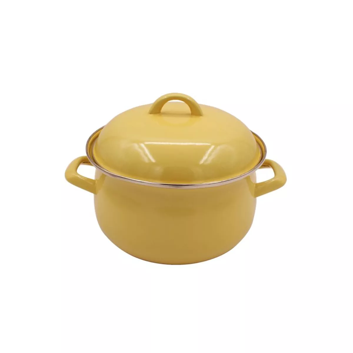 ЕМАЙЛИРАНА ТЕНДЖЕРА ЖЪЛТА ЕК-2213 ЕСN ELEKOM