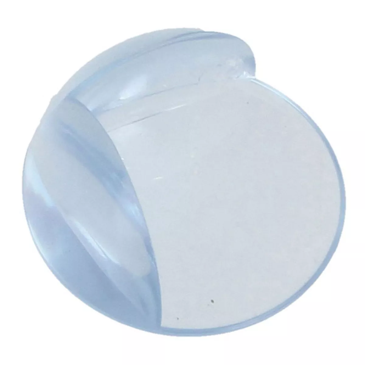 ПРОТЕКТОР ЪГЛОВ ПРОЗРАЧЕН МОД. CS500 23163