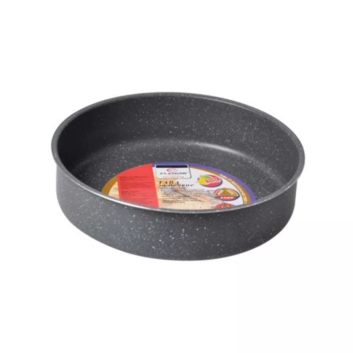 ТАВА С КЕРАМИЧНО ПОКРИТИЕ ЕК-288 СВ М