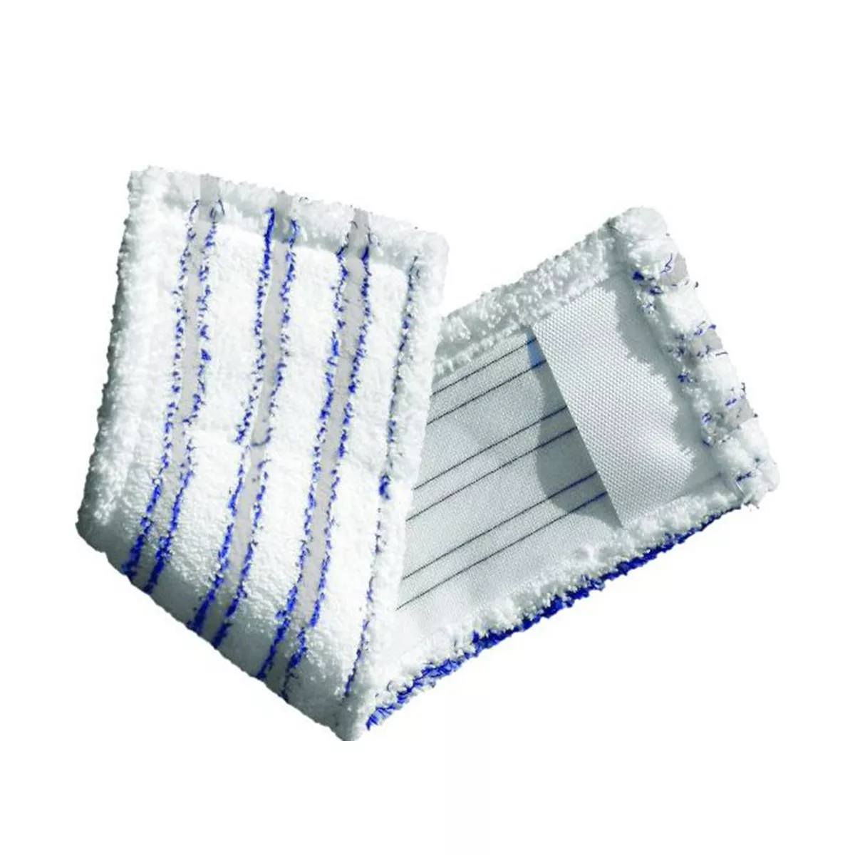 РЕЗЕРВНА МИКРОФИБЪРНА БЪРСАЛКА ЗА МОП YORK SMART