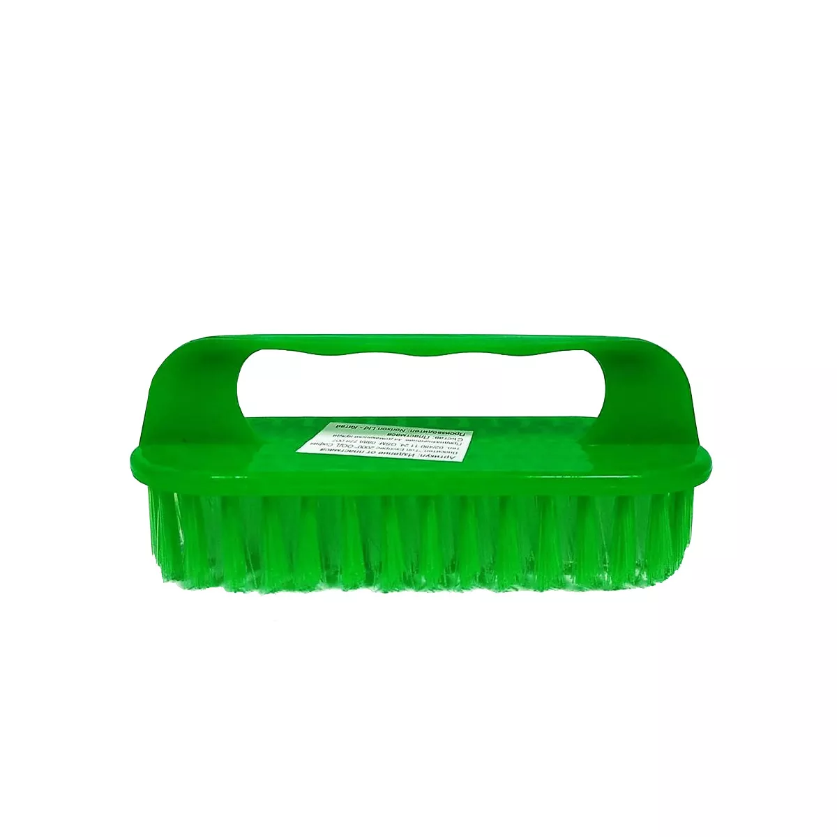 ЧЕТКА ЮТИЙКА T14-119 ОВАЛНА