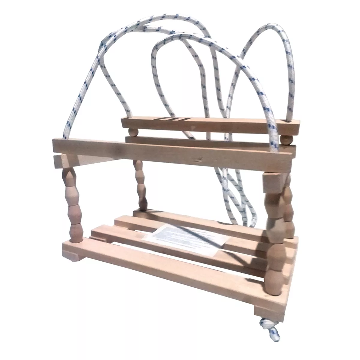 ДЕТСКА ЛЮЛКА