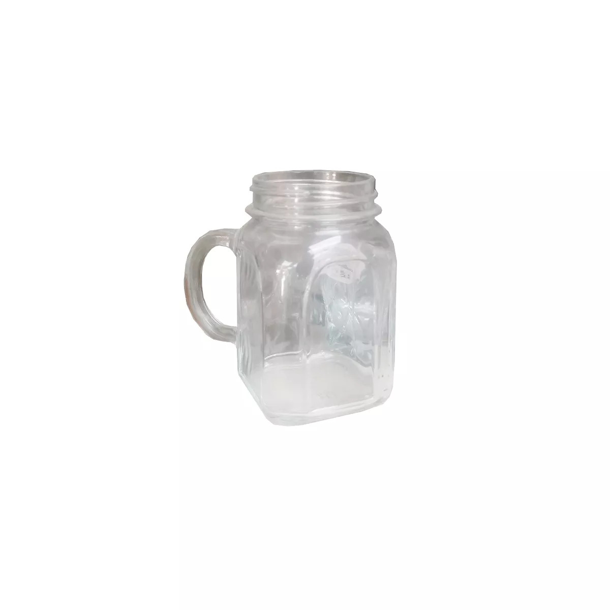 БУРКАН С ДРЪЖКА ЗА КОКТЕЙЛ ХОУММЕЙД 80388