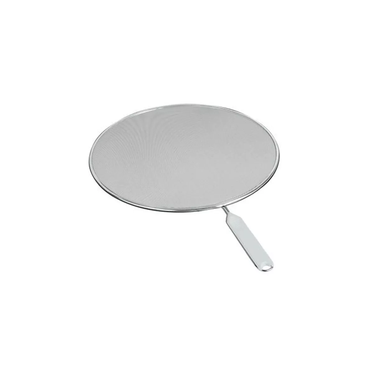 КАПАК ПРОТИВ ПРЪСКИ 26СМ METALTEX 20.61.26