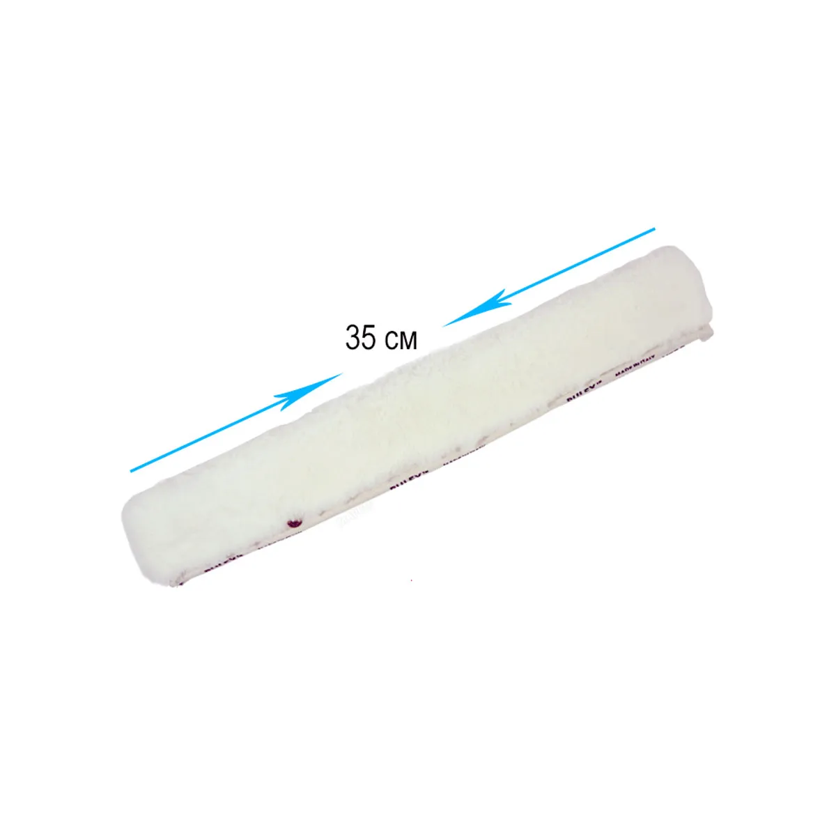 МЕК МОП 35СМ VEL87ПУЛ РЕЗЕРВА