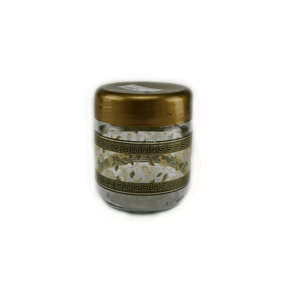 СТЪКЛЕН БУРКАН ВЕРСАЧЕ 425 МЛ