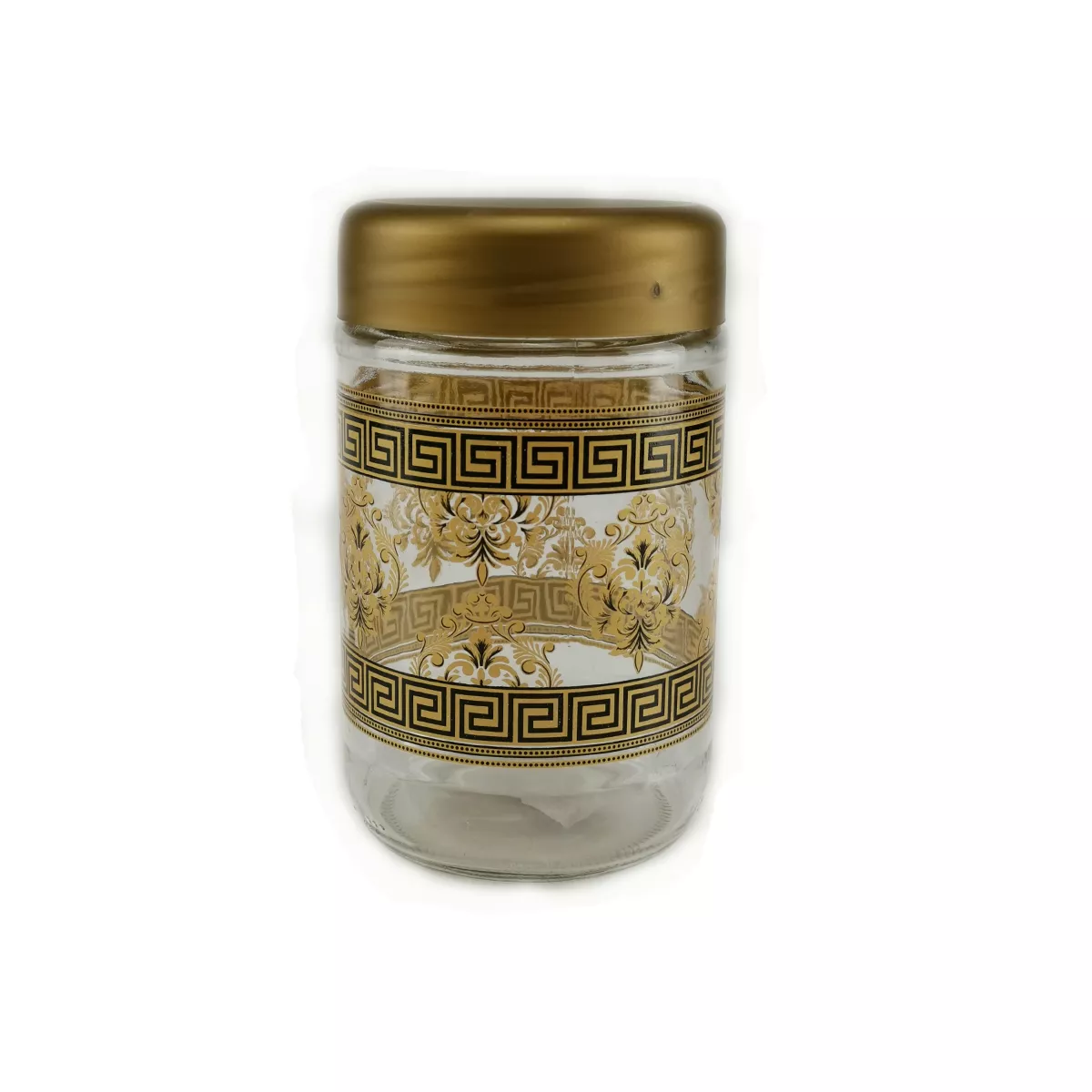 СТЪКЛЕН БУРКАН ВЕРСАЧЕ 660 МЛ