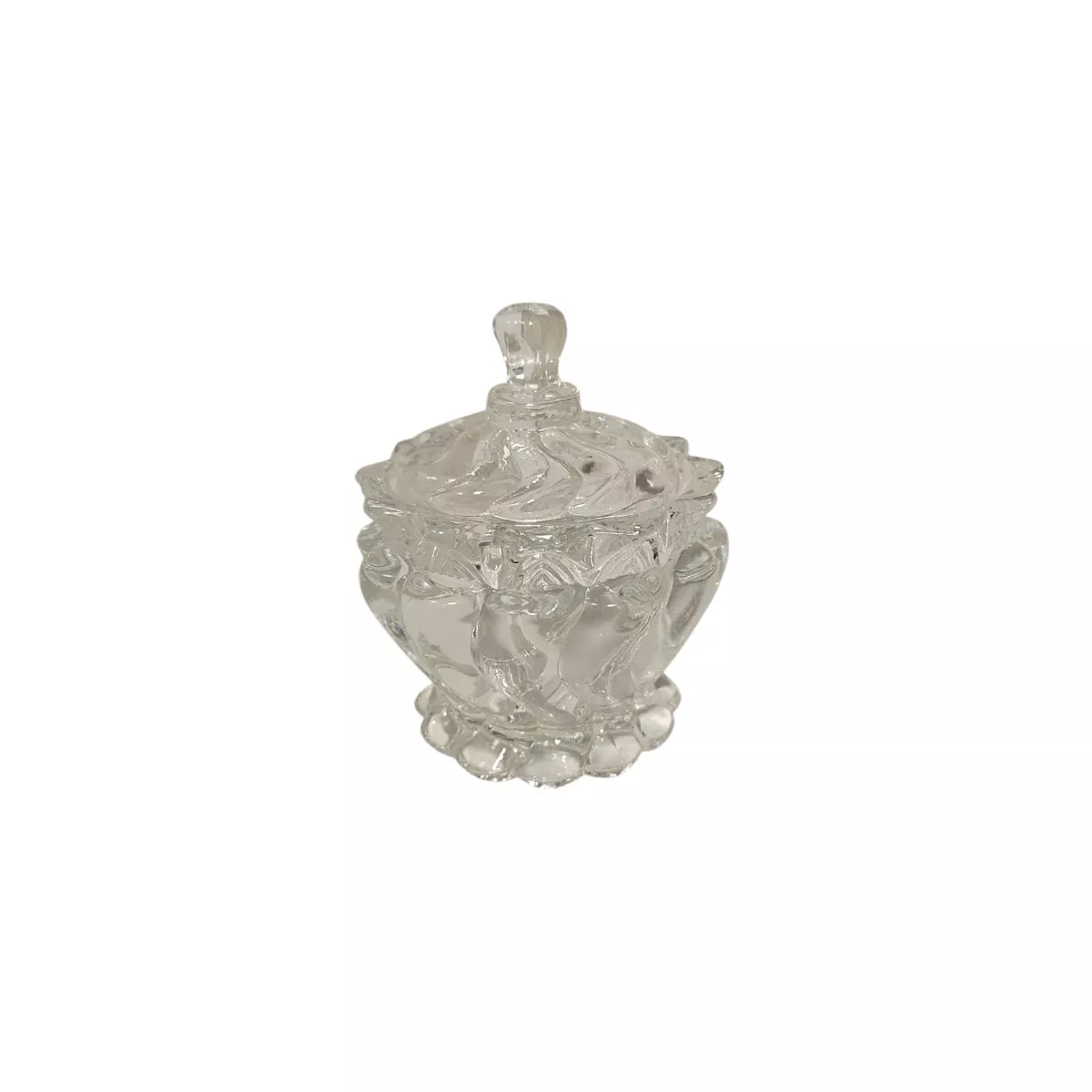 ЗАХАРНИЦА СТЪКЛО АЛ-1402А 3290