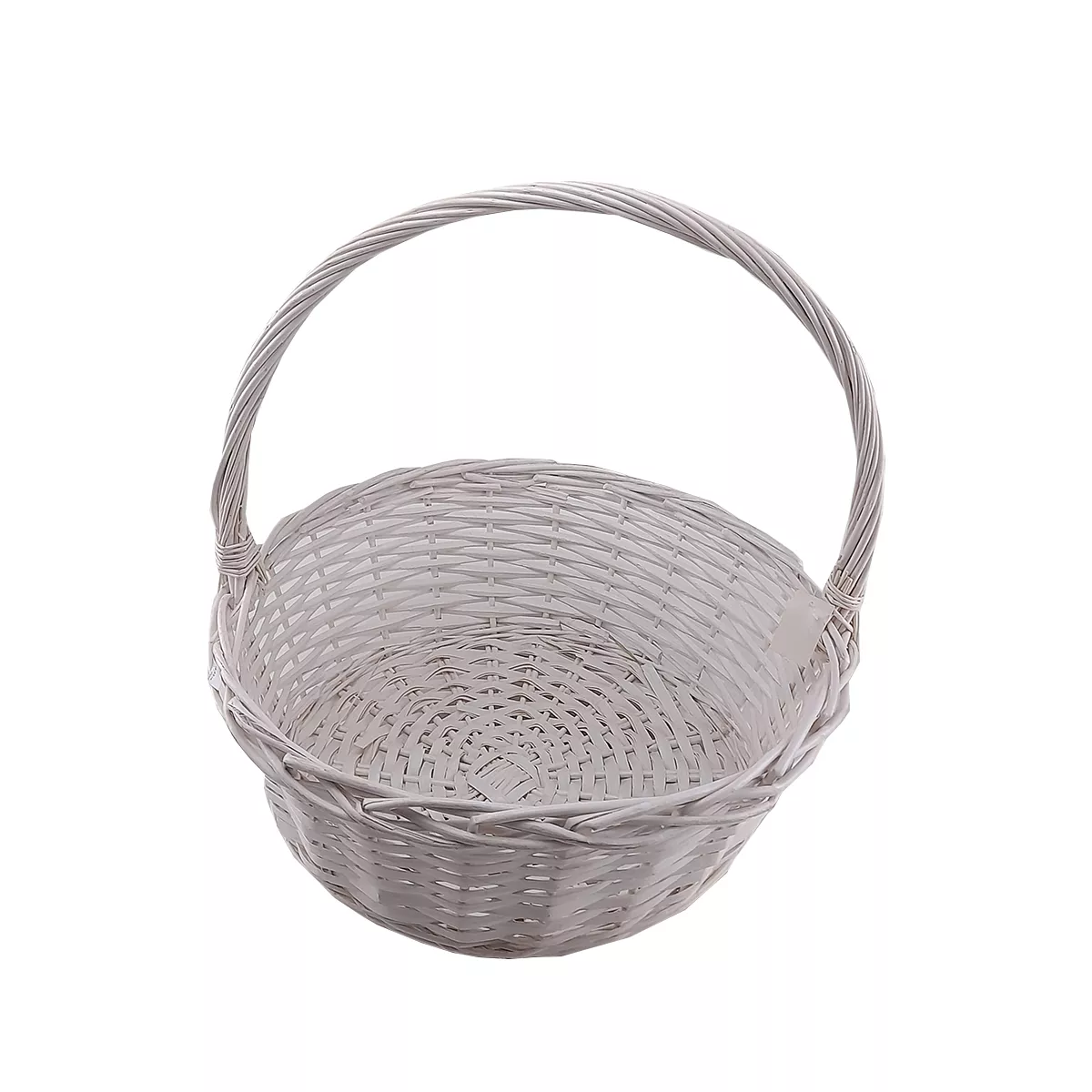 КОШНИЦА №5 ПЛЕТЕНА