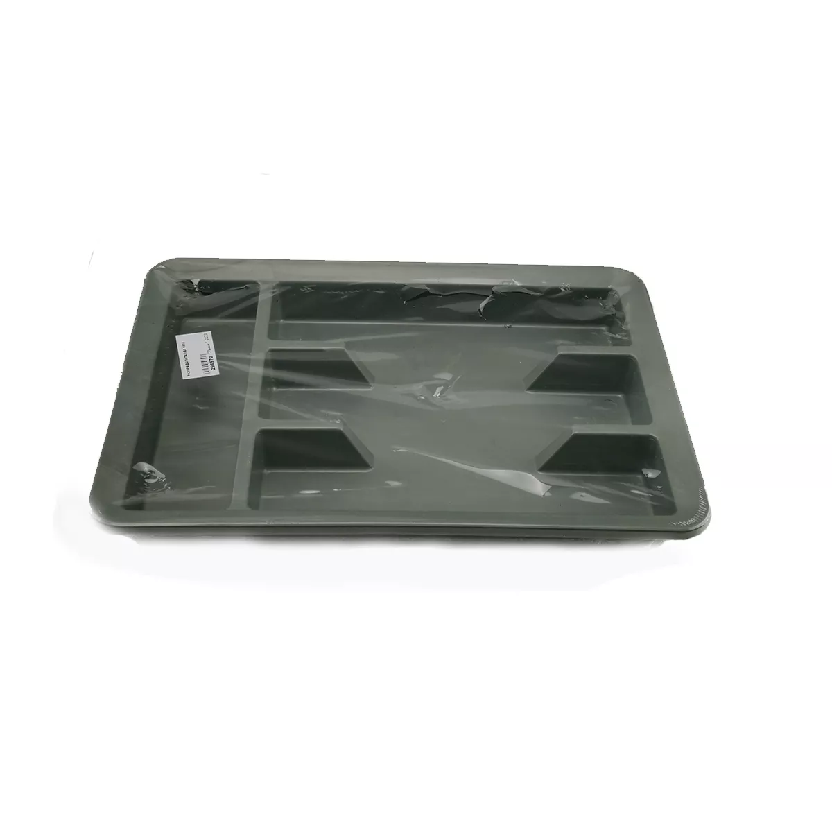 РАЗДЕЛИТЕЛ ЗА ПРИБОРИ