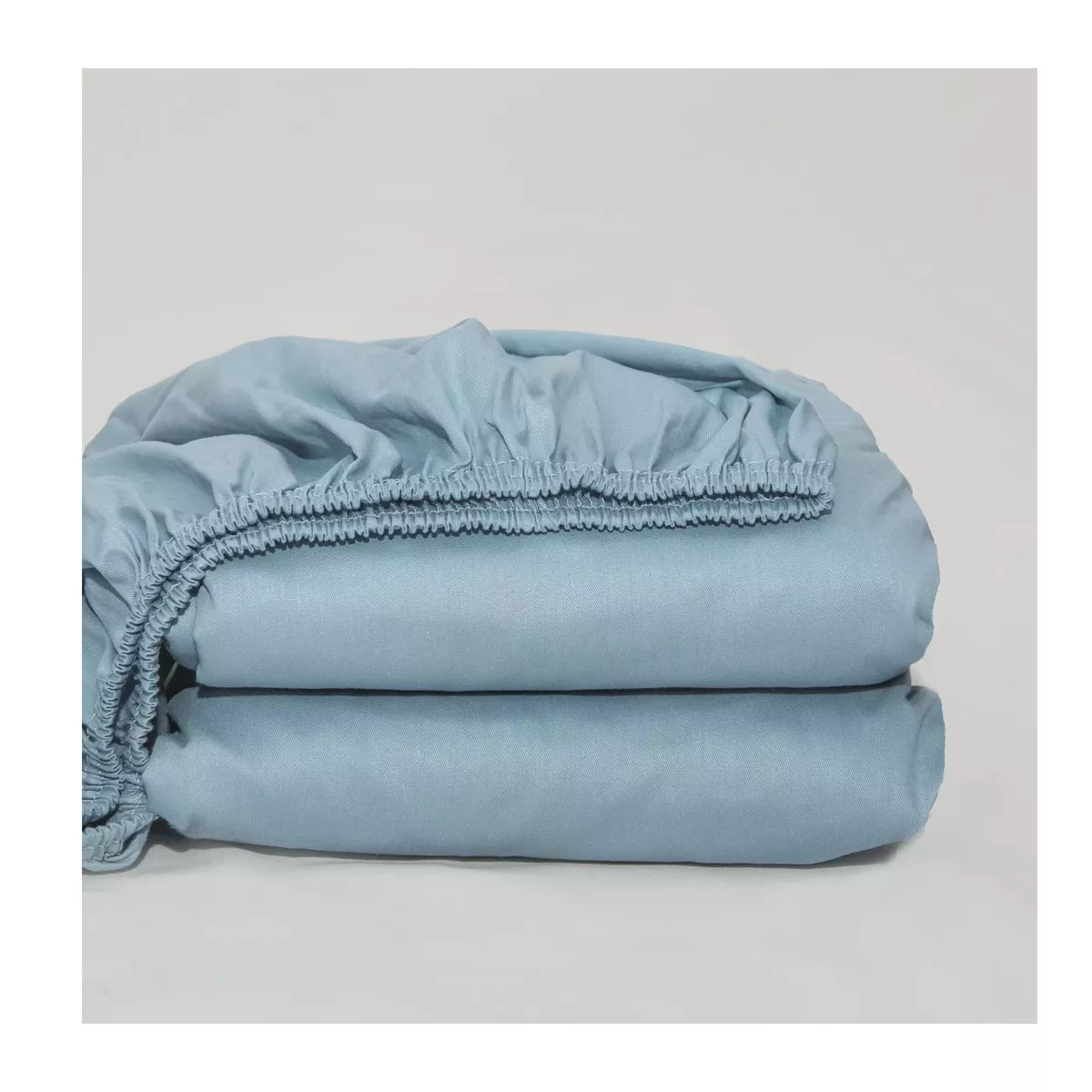 ЧАРШАФ С ЛАСТИК 160*200*20 РАНФОРС