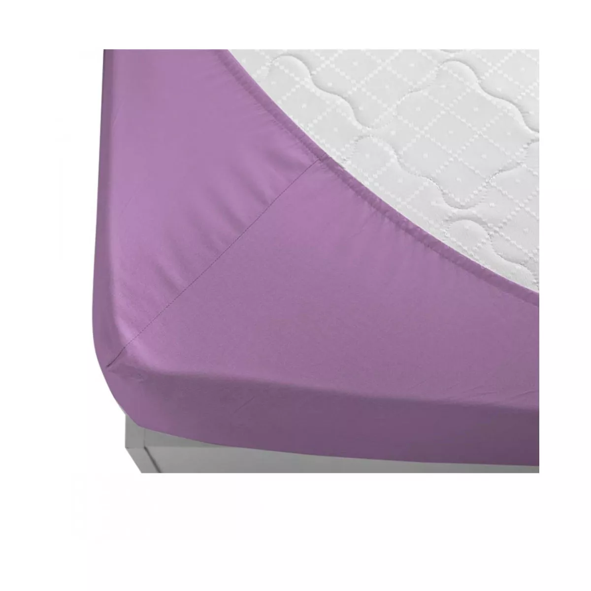 ЧАРШАФ С ЛАСТИК РАНФОРС 200/200/20