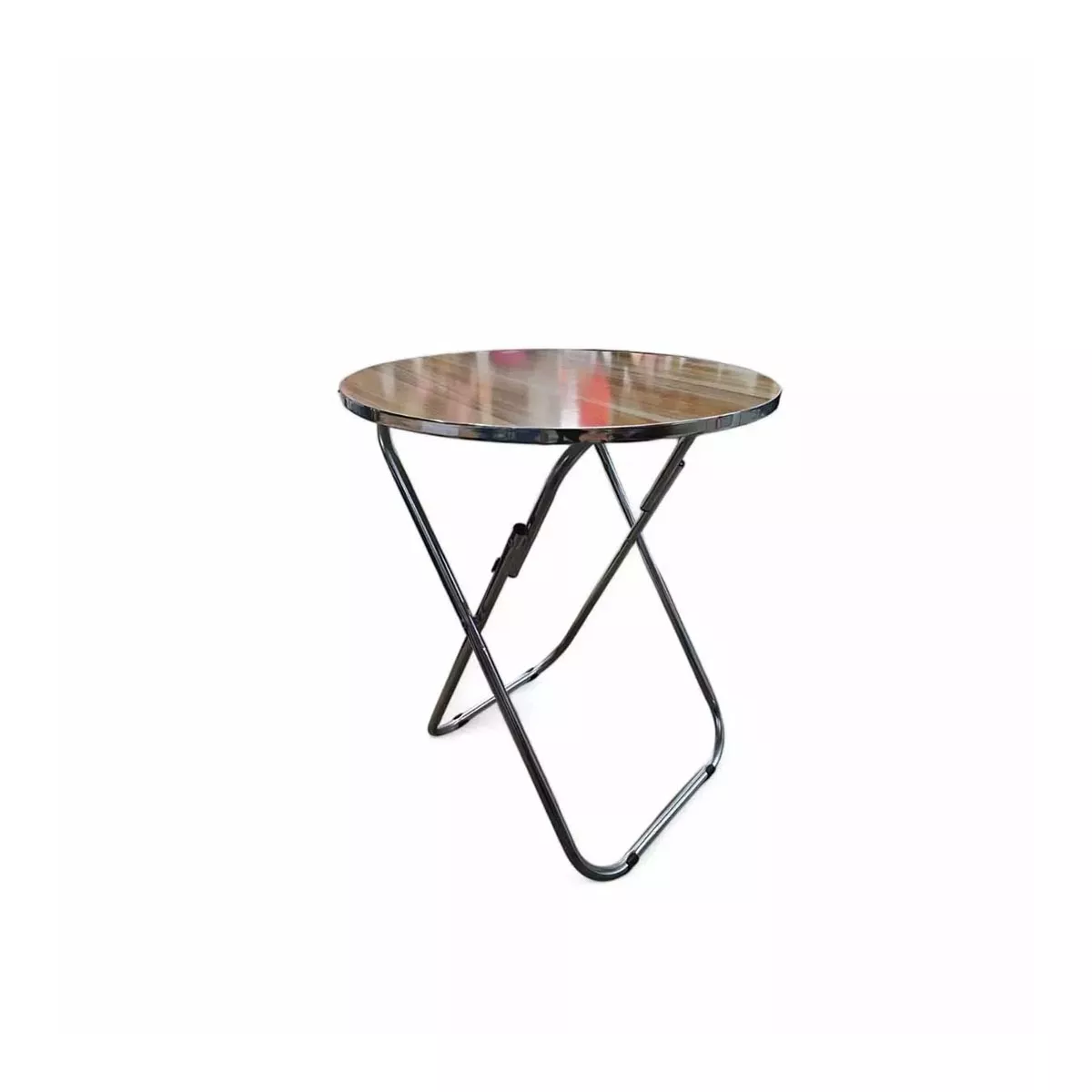 МАСА МЕТАЛНА ПДЧ Ф70 70-70 АЛ-699В 60699 10699