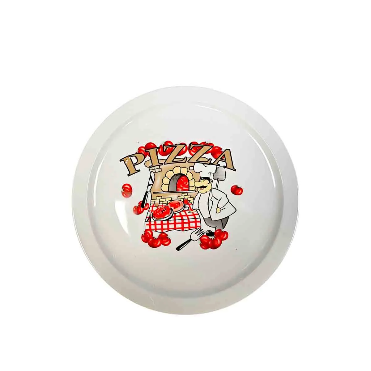 ЧИНИЯ ЗА ПИЦА ПОРЦЕЛАН АЛ-1391АС 2872