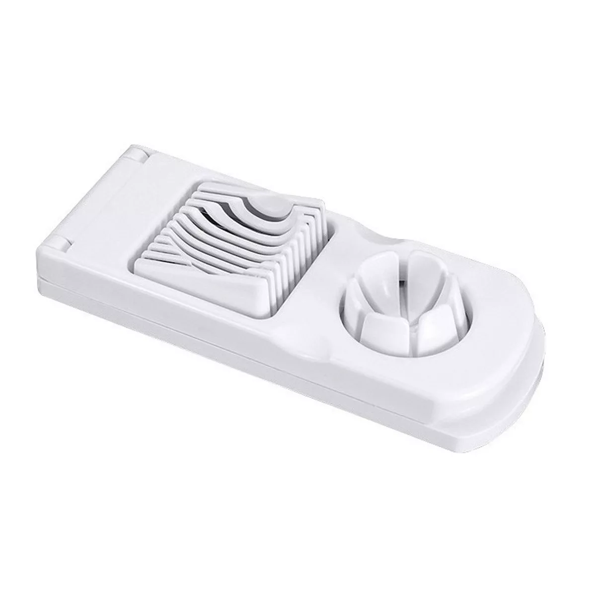 ДВОЙНА РЕЗАЧКА ЗА ЯЙЦА 20.45.10 METALTEX