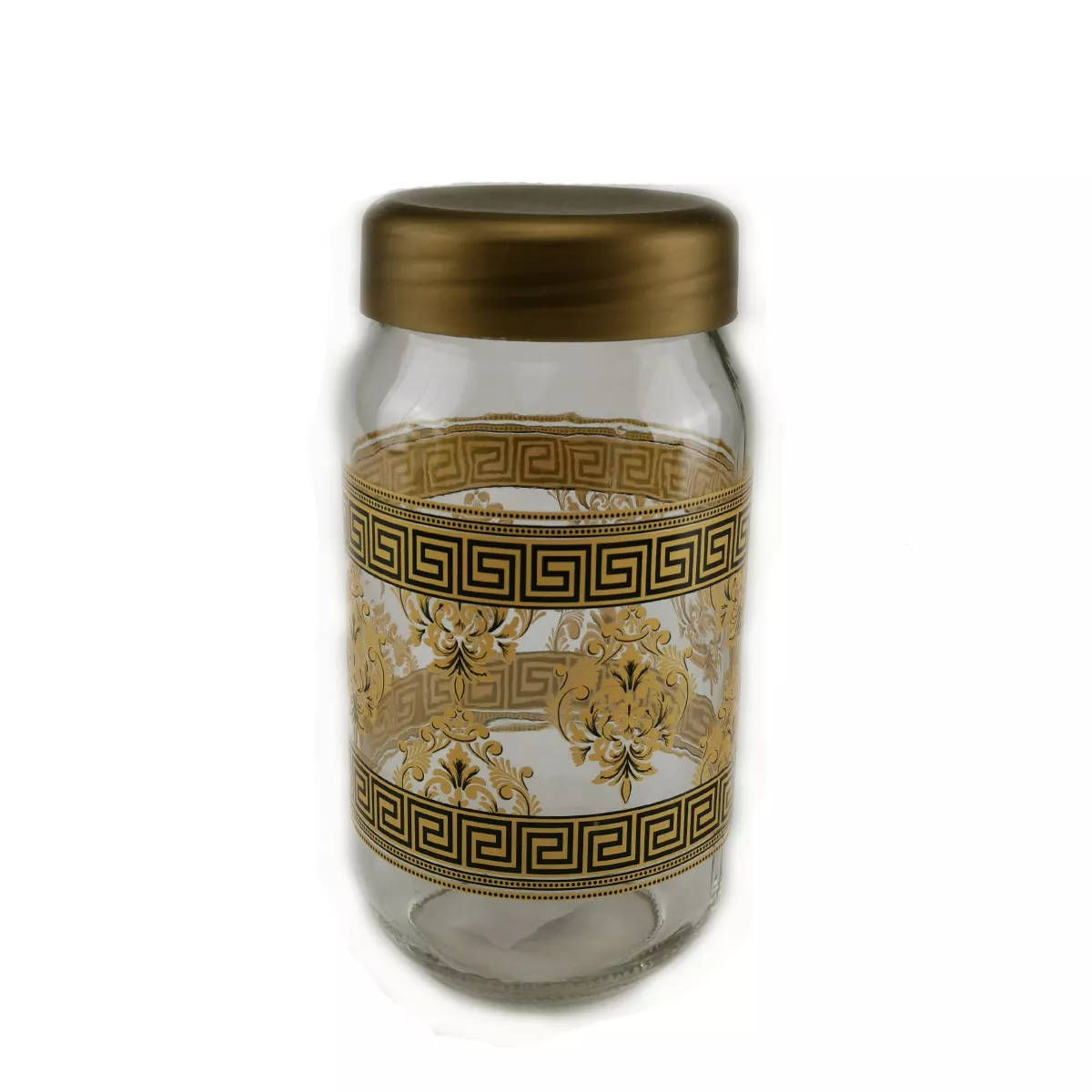 СТЪКЛЕН БУРКАН ВЕРСАЧЕ 1 Л