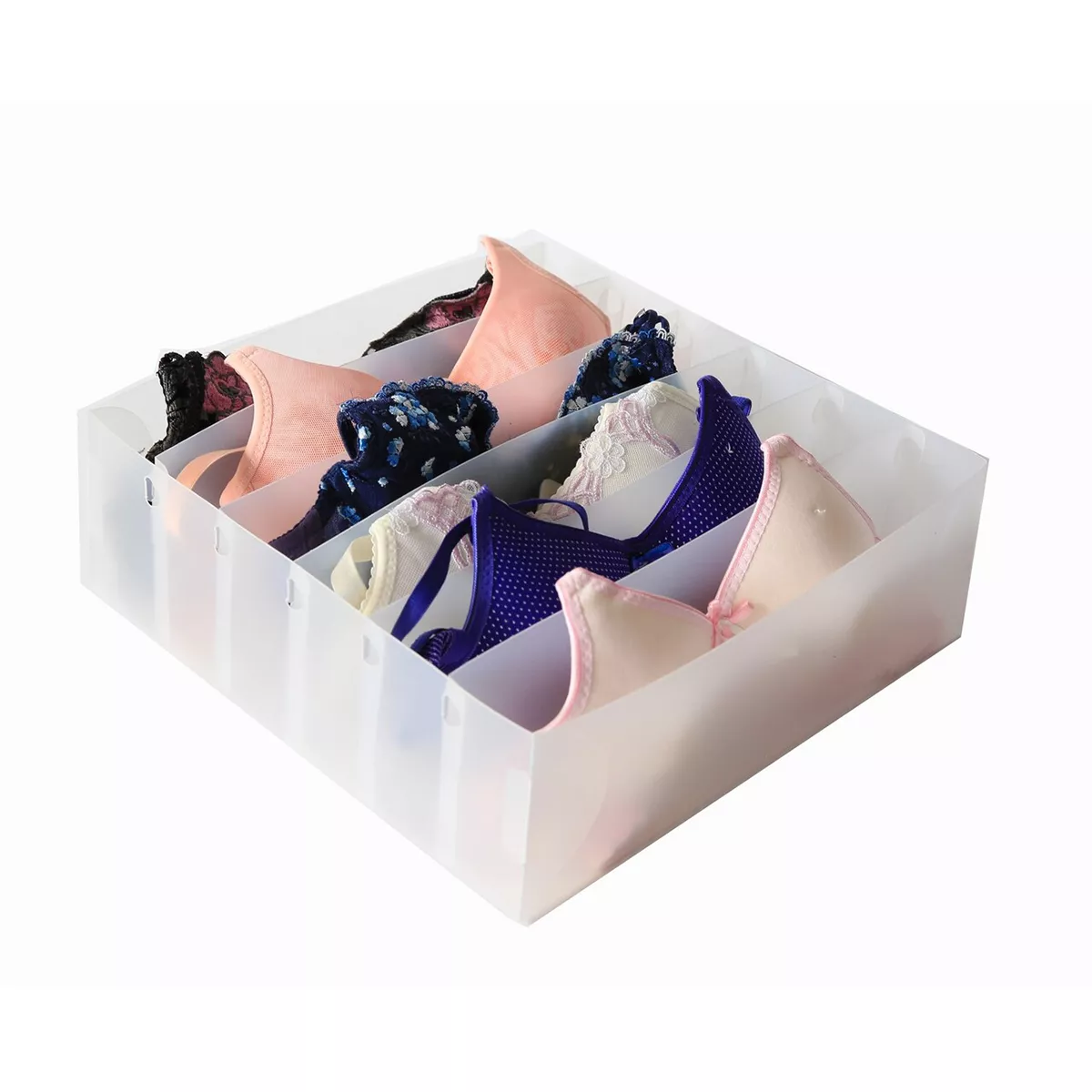 ОРГАНАЙЗЕР OPTIMO 6 ОТДЕЛЕНИЯ 30.5x30.5 СМ RAN6318