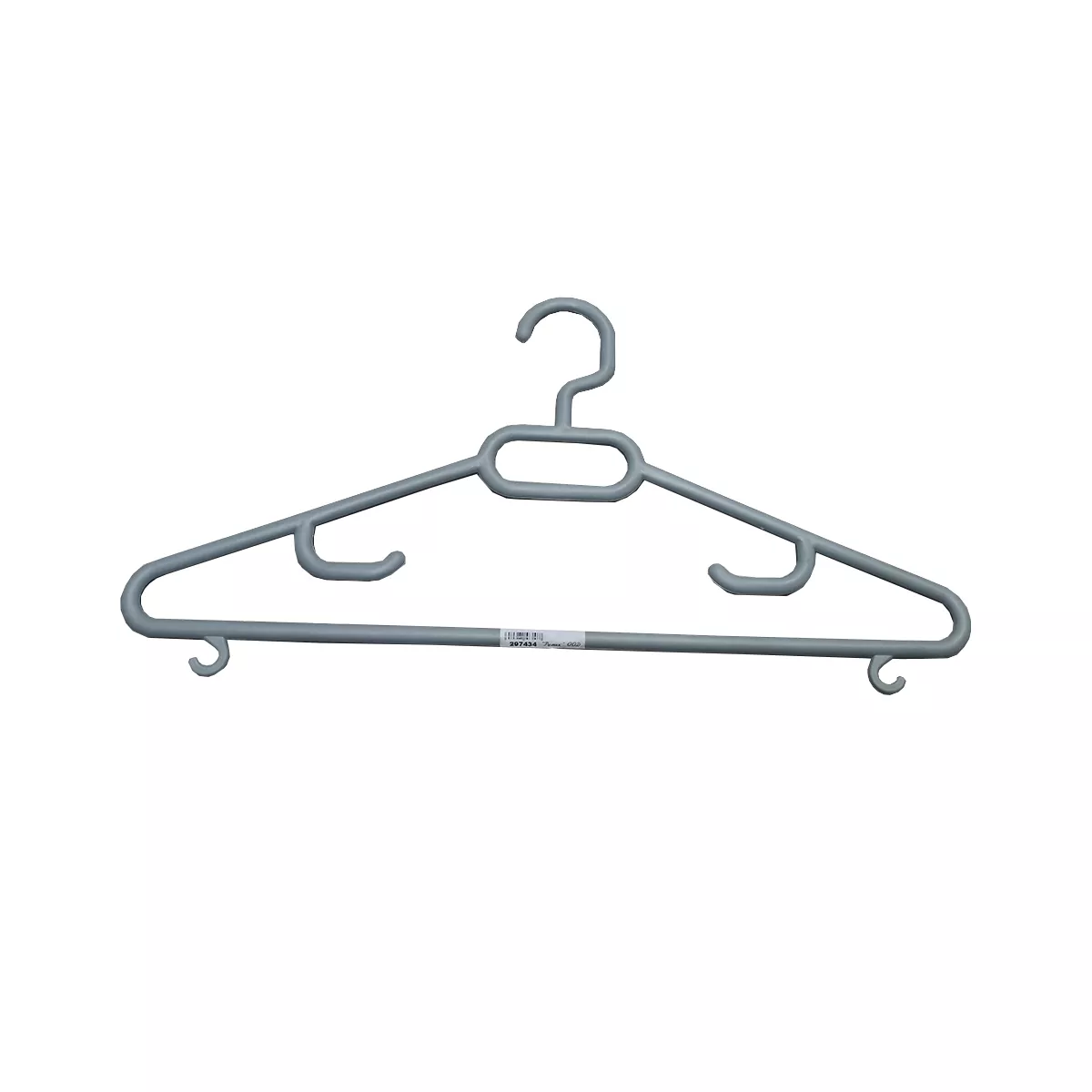 ЗАКАЧАЛКА ЗА ДРЕХИ ПАРМАШ