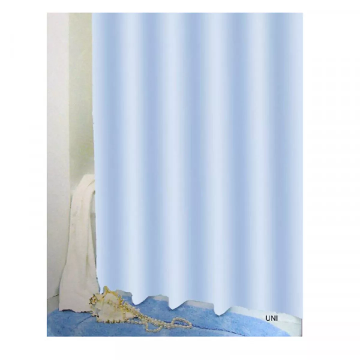 ЗАВЕСА ЗА БАНЯ СИНЬО ДЮС 71103510