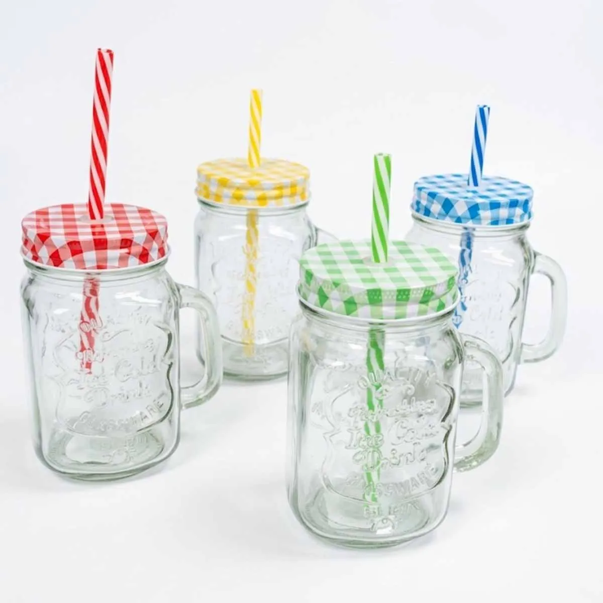 БУРКАН СЪС СЛАМКА - АЛ-1476А, 3689