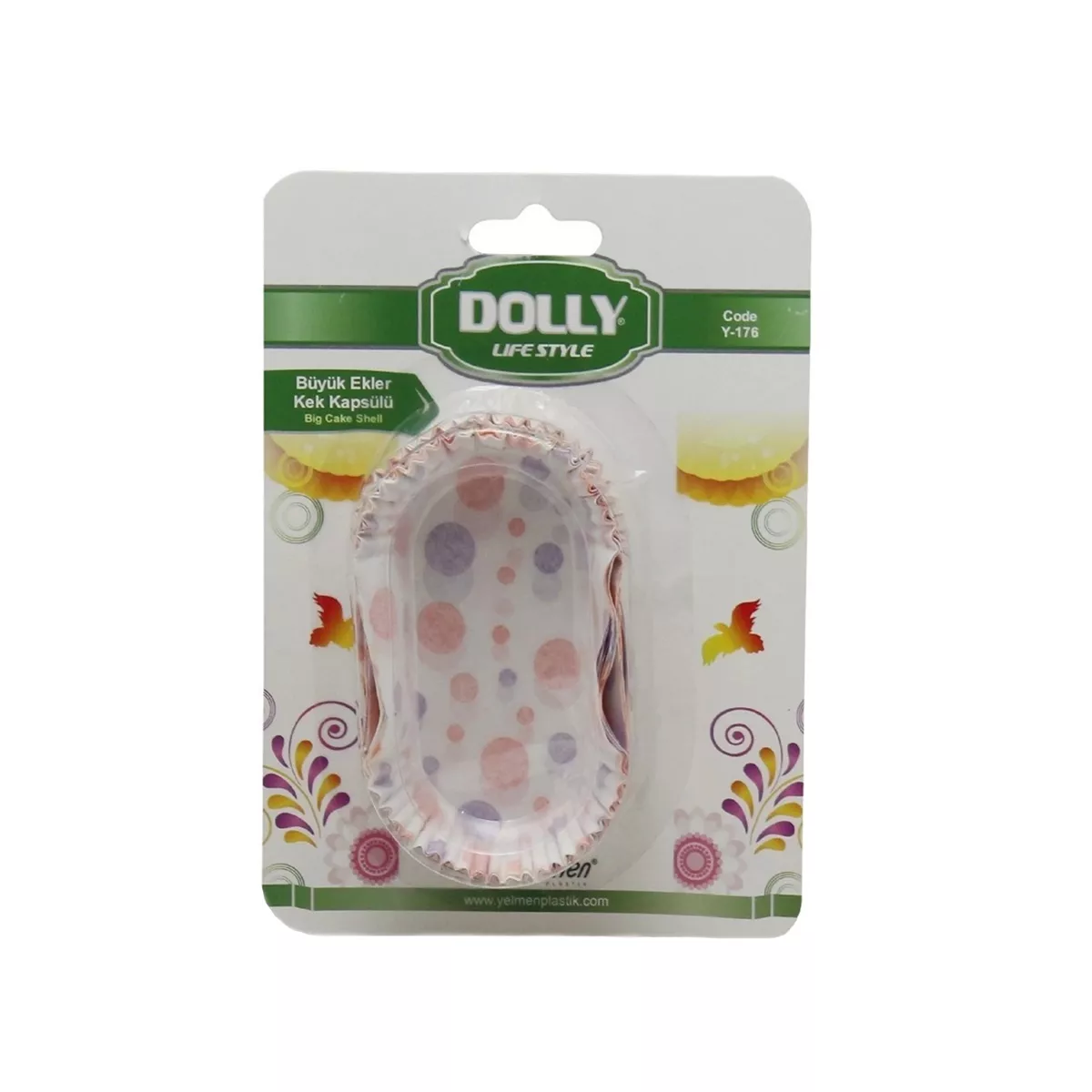 ХАРТИЕНИ ФОРМИ ЗА СЛАДКИ ОВАЛ