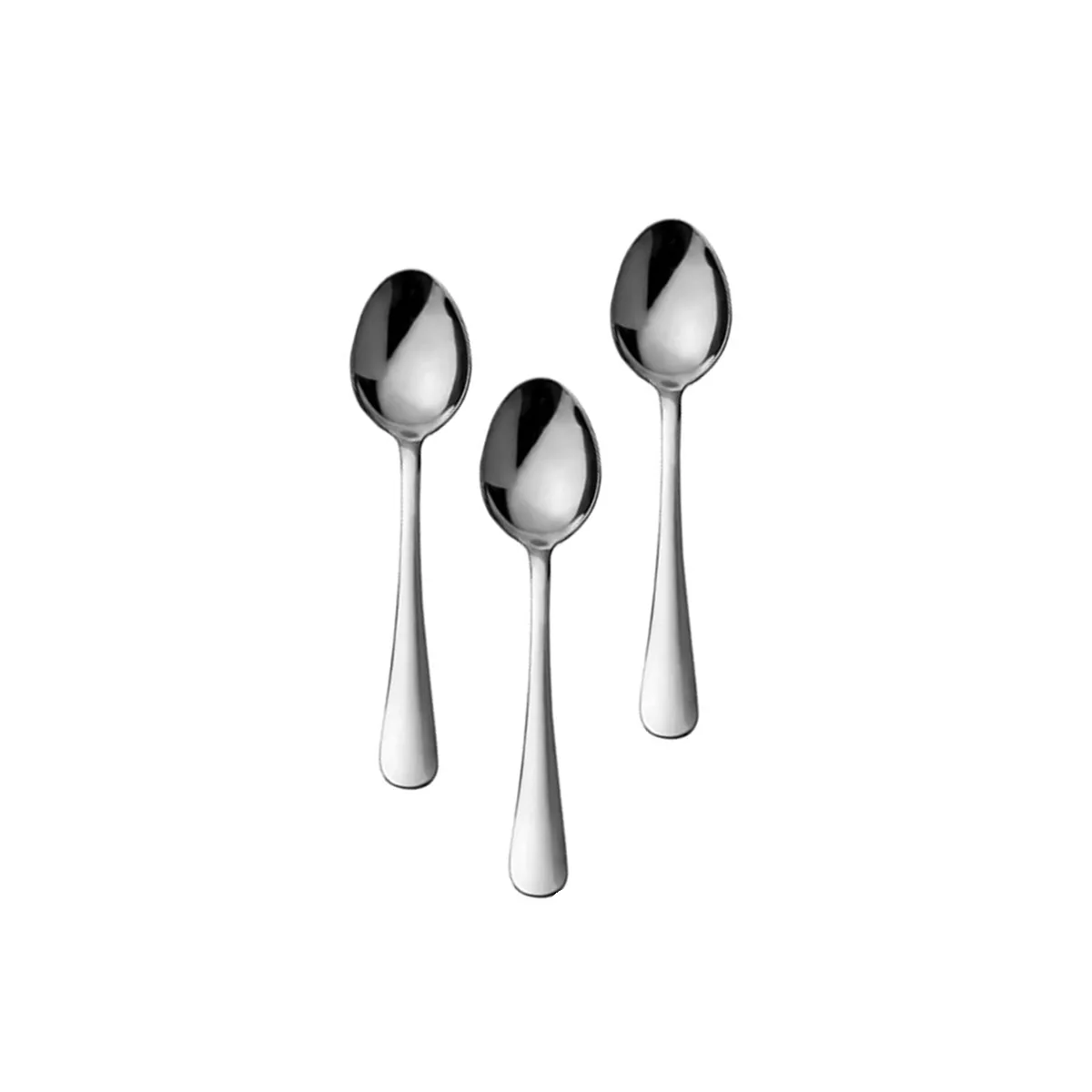 ЛЪЖИЧКИ ЗА ЧАЙ 3БР VERTEX