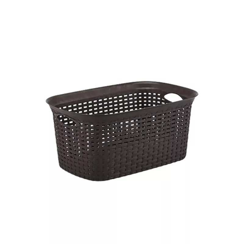 ПАНЕР ЗА ДРЕХИ ПРАВОЪГЪЛЕН РАТАН UZN-096/  23221