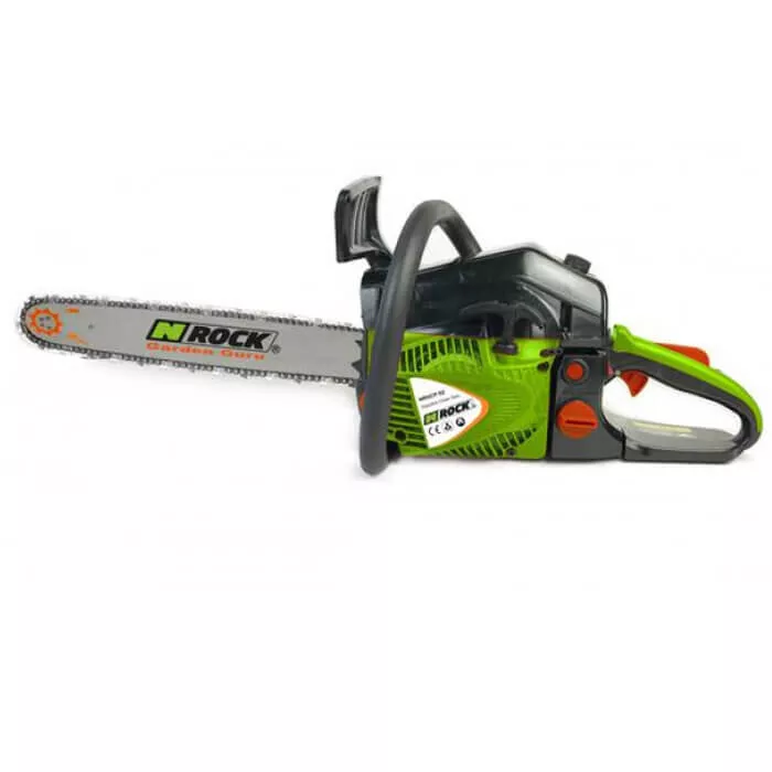 БЕНЗИНОВА РЕЗАЧКА NROCK NR52-SRCH