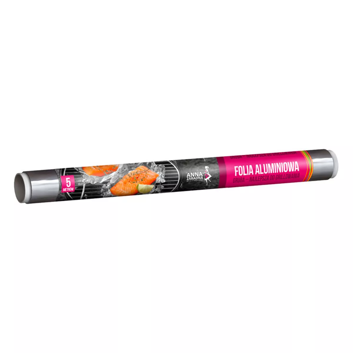 АЛУМИНИЕВО ФОЛИО 5М X 0,44М ANNA ZARADNA