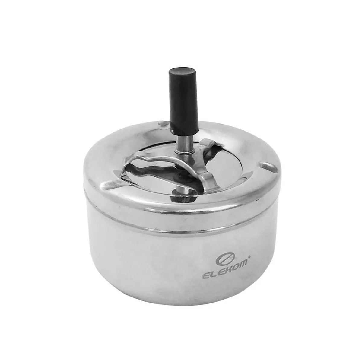 ПЕПЕЛНИК ПРОТИВ ВЯТЪР ОТ НЕРЪЖДАЕМА СТОМАНА