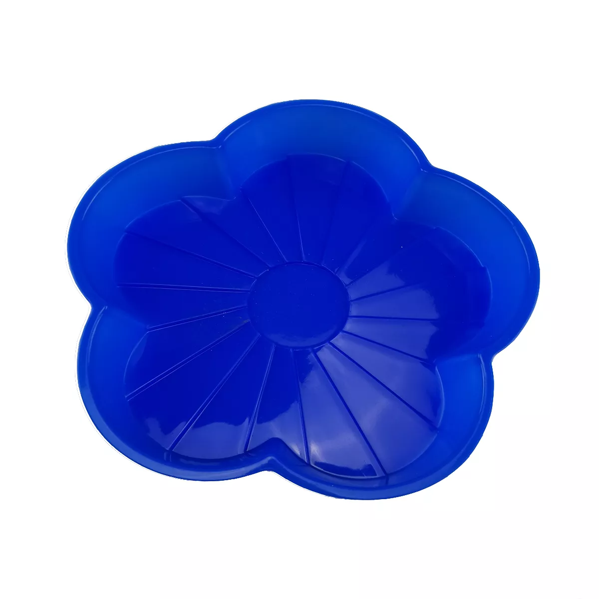 ФОРМА ЗА ПЕЧЕНЕ СИЛИКОН СИНЯ