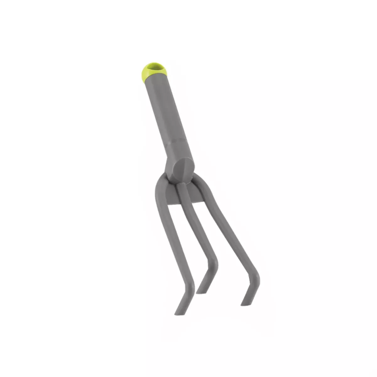 ГРЕБЛО PRONG СИВО 8837 G 21