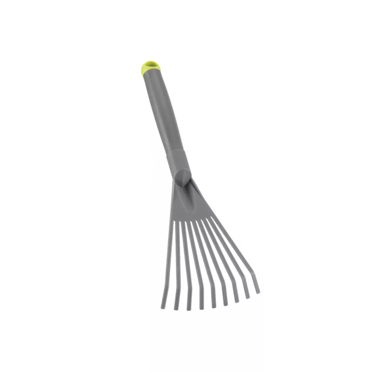 ГРЕБЛО ЗА ЛИСТА FAN RAKE СИВО - 8839 G21