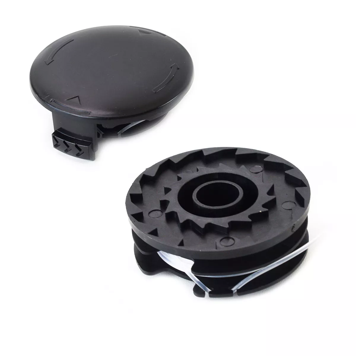 КОРДА ЗА ТРИМЕР С МАКАРА И ШАЙБА RAIDER 110261