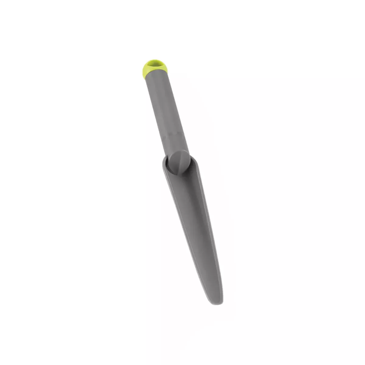 ЛОПАТА ТЪНКА WEED EXTRACTOR СИВА