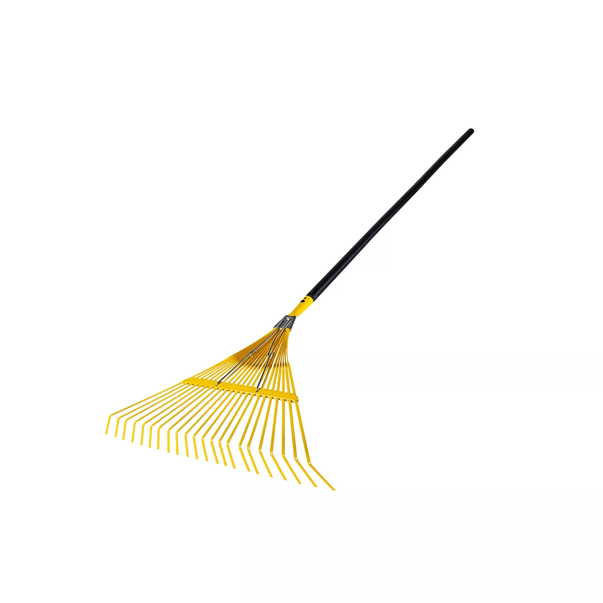 ГРЕБЛО С ДЪРВЕНА ДРЪЖКА TOPMASTER 22 ЗЪБА