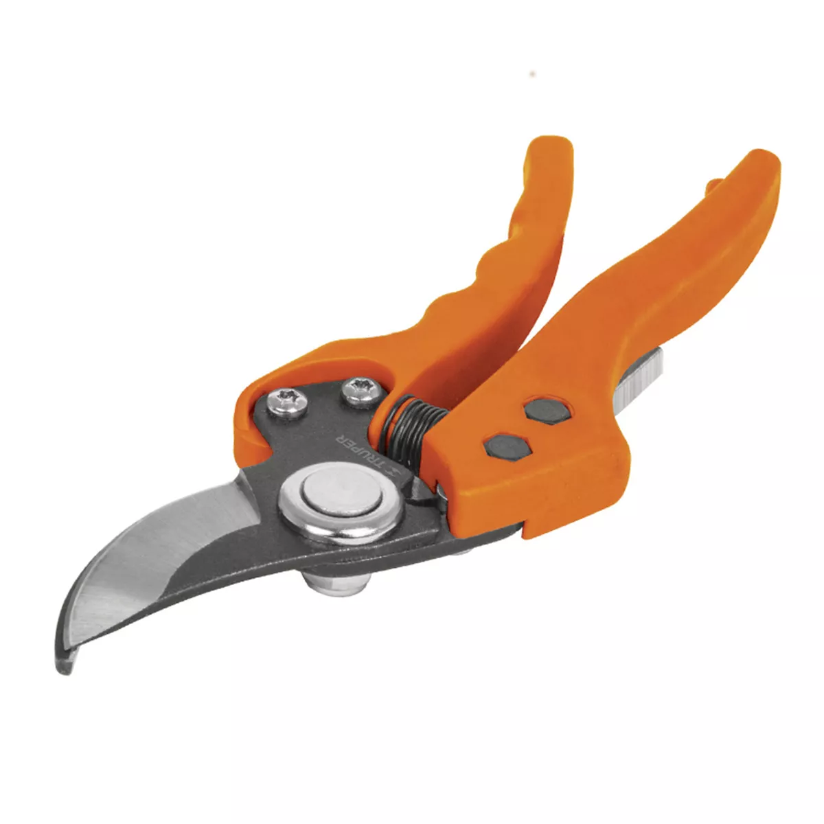 ЛОЗАРСКА НОЖИЦА С ДВУКОМПОНЕНТНА ДРЪЖКА 203ММ TRUPER