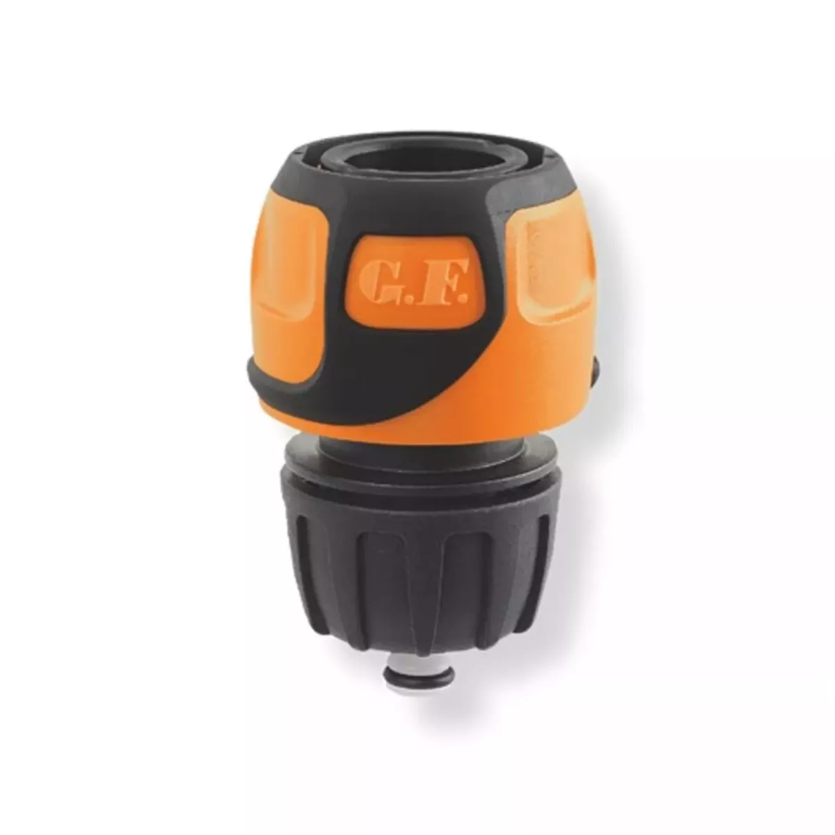 БЪРЗА ВРЪЗКА С ГУМЕНА ОБВИВКА СТОП 1/2