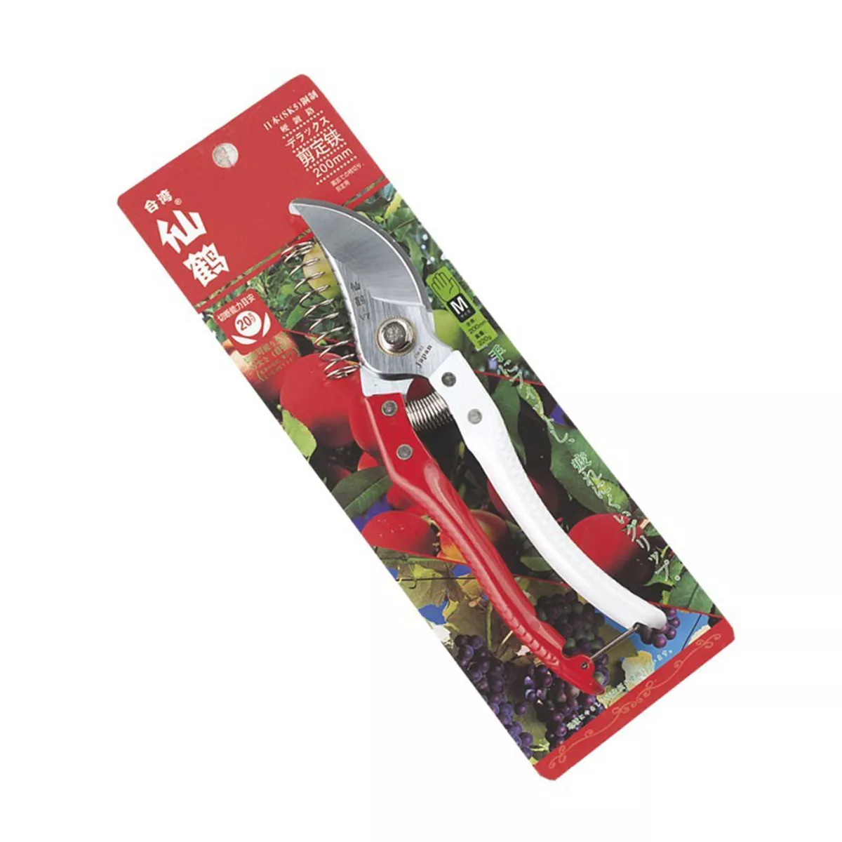 ЛОЗАРСКА НОЖИЦА JAPAN V7 305