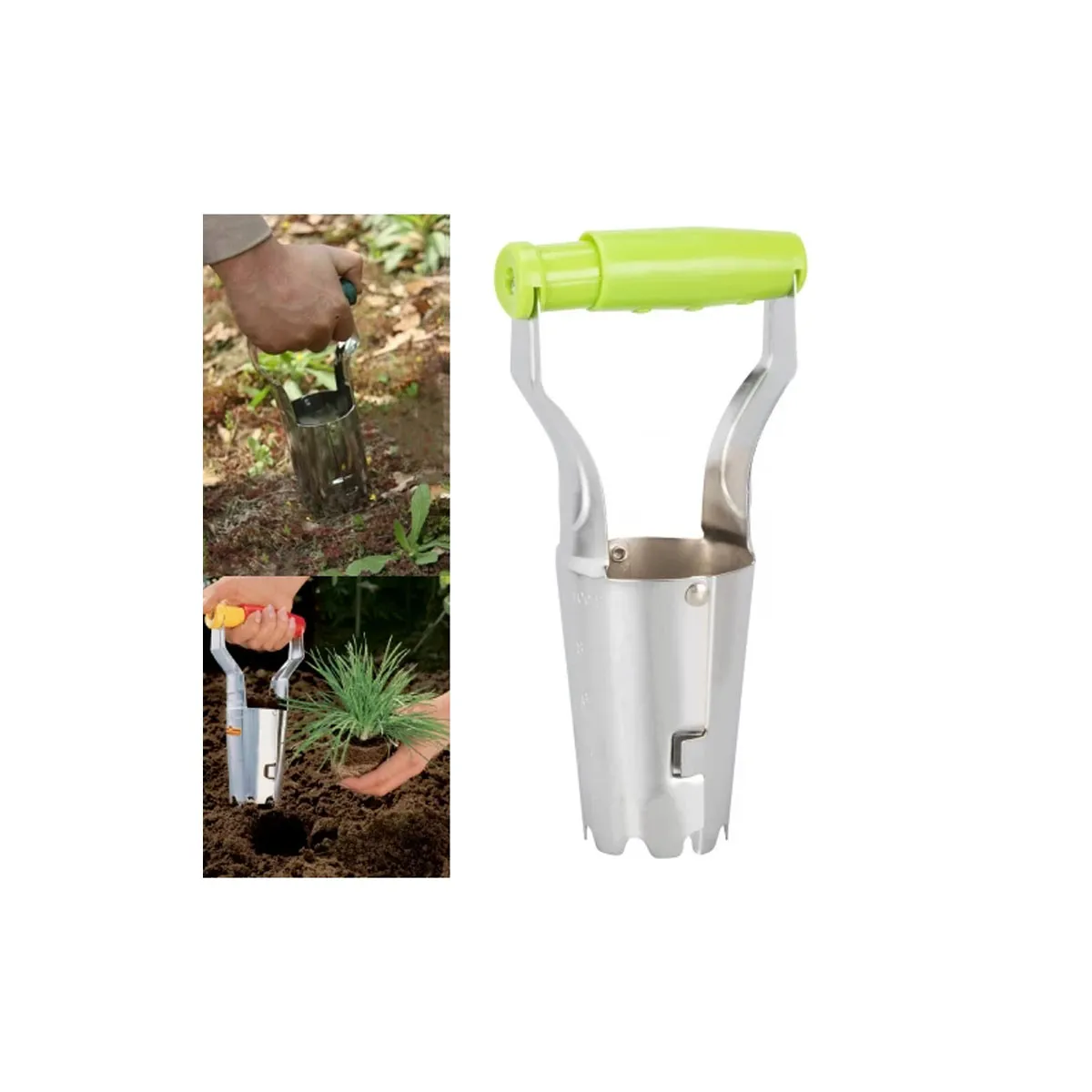 САДИЛО ЗА ЛУКОВИЦИ TOPGARDEN