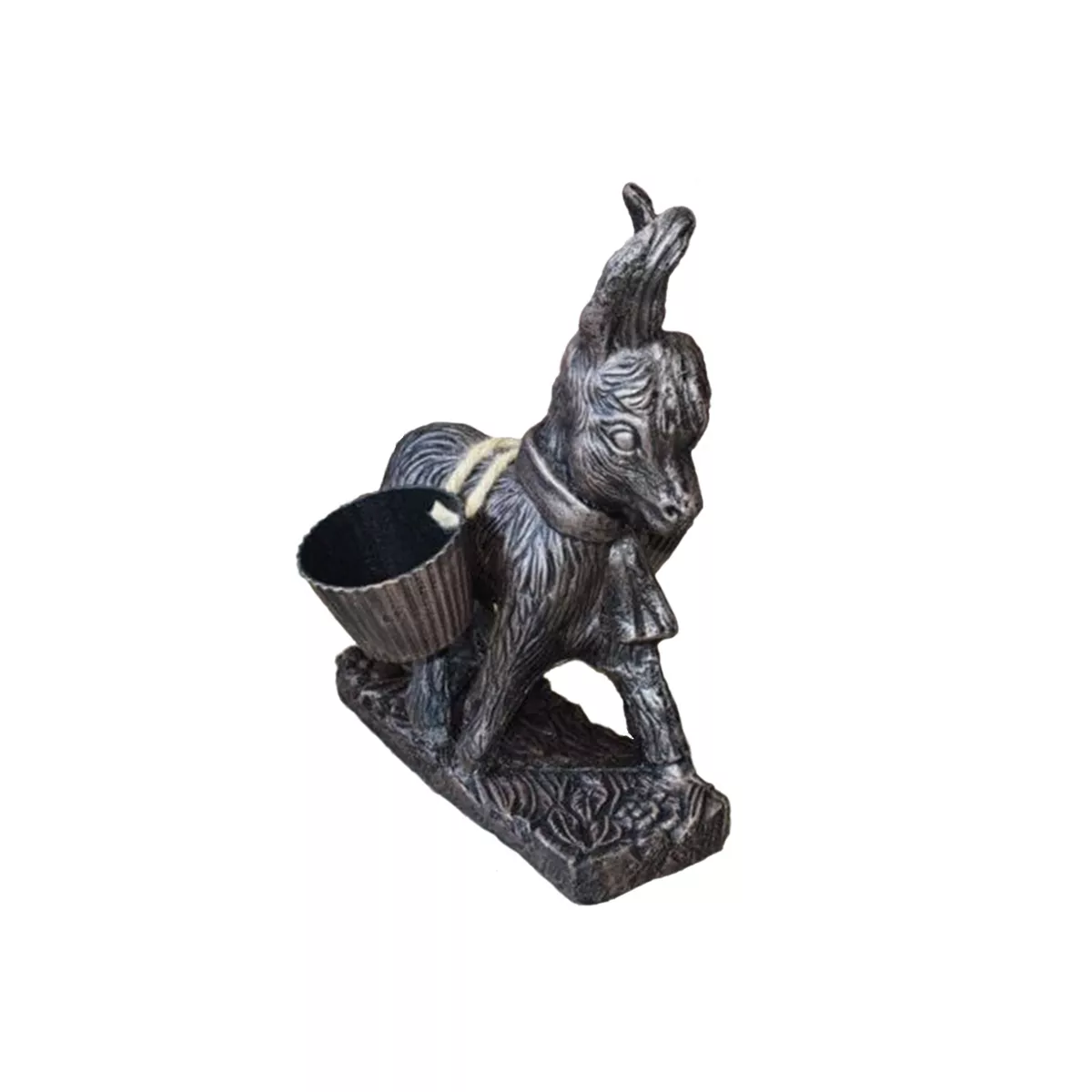 САКСИЯ МАГАРЕ С ДИСАГИ МАЛКО