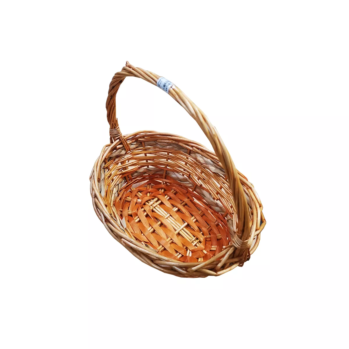 КОШНИЦА БАМБУК АЛ-1532В МАЛКА