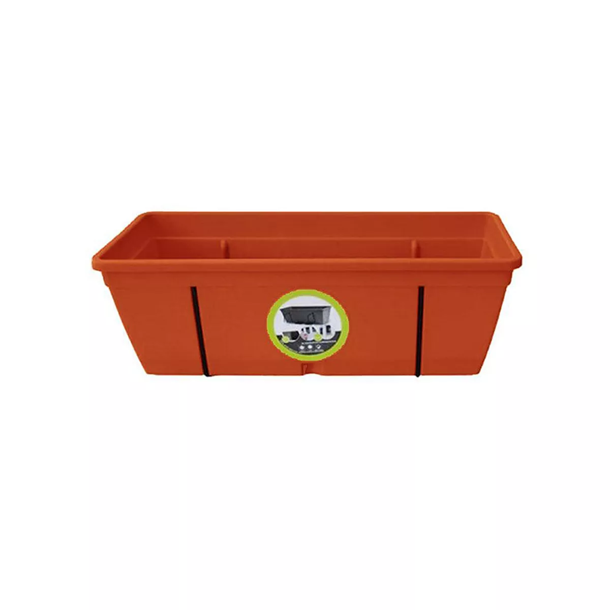 САНДЪЧЕ АНВЕРСА С ДРЕНАЖ 50 СМ